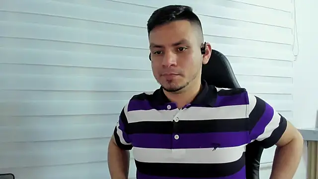 Rick Diesel  online show from March 2025 07:57:01 AM