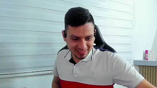 Rick Diesel  online show from March 2025 09:48:02 AM