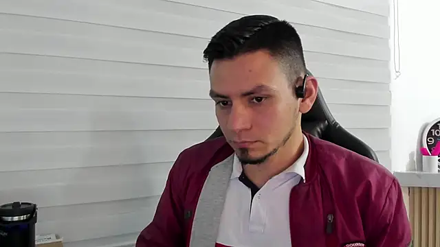 Rick Diesel  online show from September 2025 03:50:02 AM