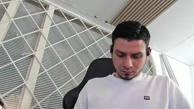 Rick Diesel  online show from October 2025 03:34:02 AM