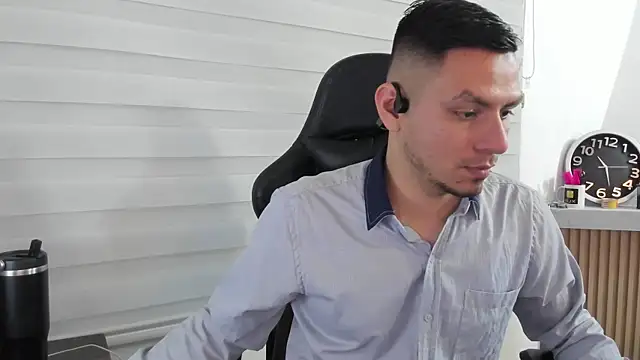 Rick Diesel  online show from October 2025 03:26:02 AM