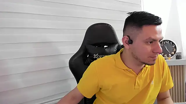 Rick Diesel  online show from October 2025 04:22:01 AM