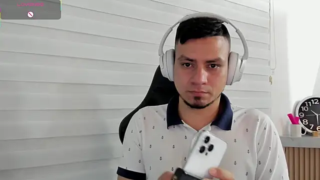 Rick Diesel  online show from November 2025 03:29:02 AM