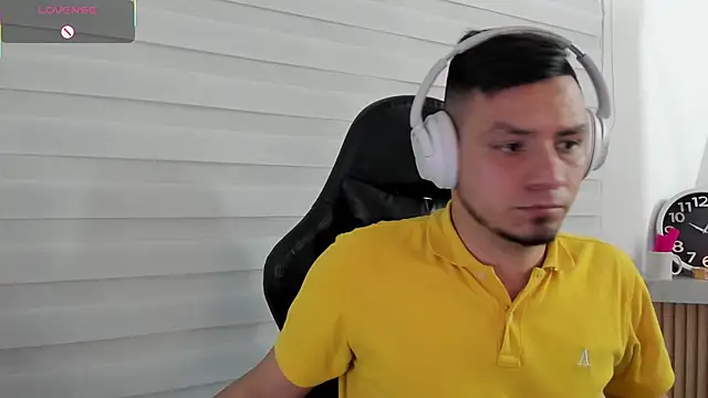 Rick Diesel  online show from November 2025 03:06:02 AM