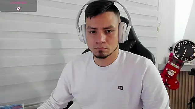 Rick Diesel  online show from December 2025 04:33:02 AM