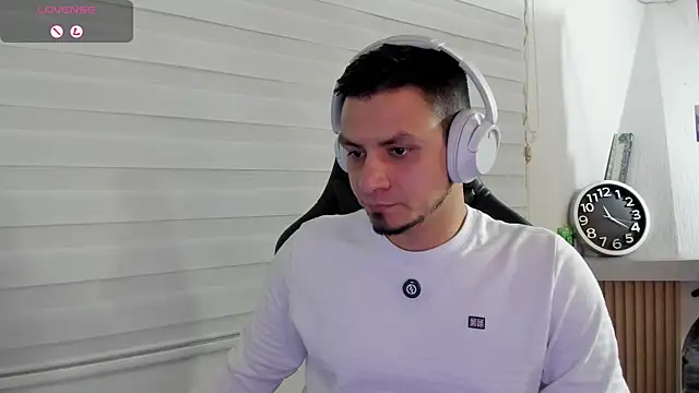 Rick Diesel  online show from April 2026 04:18:02 AM