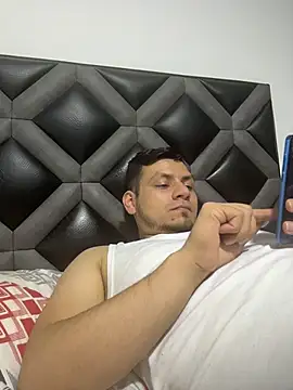 Rick Diesel  online show from July 2026 04:41:01 AM