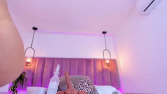 babepolly online show from April 2026 10:15:02 AM