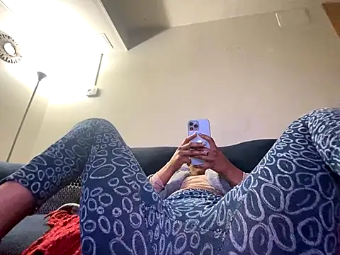 Iceblanca online show from December 2025 11:21:02 PM