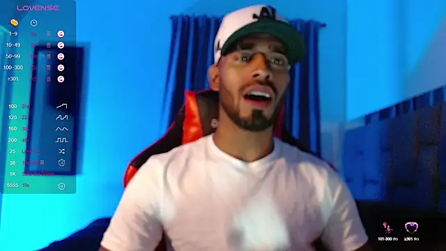 Christian thor online show from January 2025 07:57:01 AM