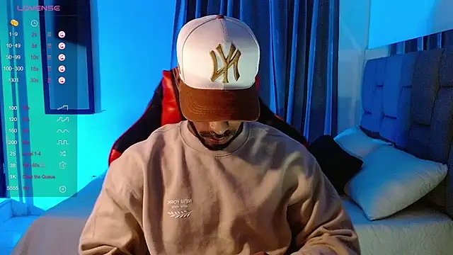 Christian thor online show from January 2025 03:52:02 AM