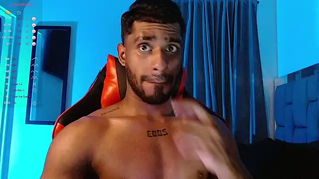 Christian thor online show from February 2025 09:22:02 AM