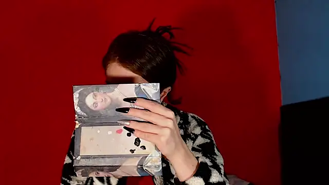 angelicatsx online show from March 2025 07:44:02 PM