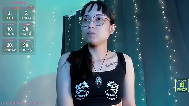 Snapshot of shantalc3rezo chatting on December 2024 10:26:02 PM shantalc3rezo online show from December 2024 10:26:02 PM