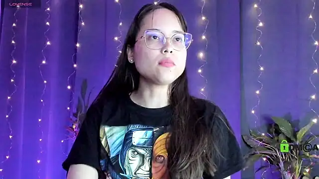 Snapshot of shantalc3rezo chatting on January 2025 12:17:02 AM shantalc3rezo online show from January 2025 12:17:02 AM