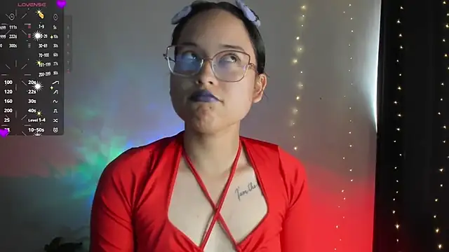 Snapshot of shantalc3rezo chatting on September 2025 06:41:02 PM shantalc3rezo online show from September 2025 06:41:02 PM