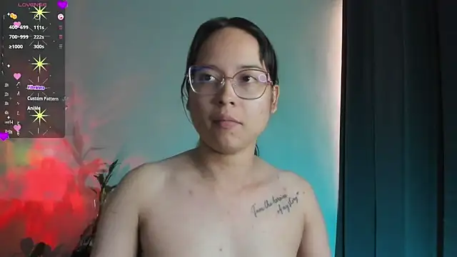 Snapshot of shantalc3rezo chatting on October 2025 07:23:02 PM shantalc3rezo online show from October 2025 07:23:02 PM