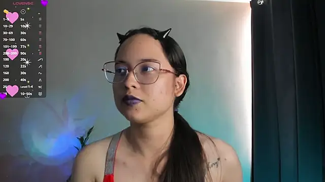 Snapshot of shantalc3rezo chatting on October 2025 07:24:01 PM shantalc3rezo online show from October 2025 07:24:01 PM