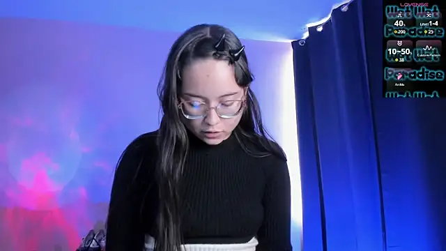 shantalc3rezo online show from November 2025 07:35:02 PM