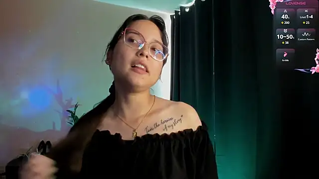 shantalc3rezo online show from February 2026 07:53:01 PM