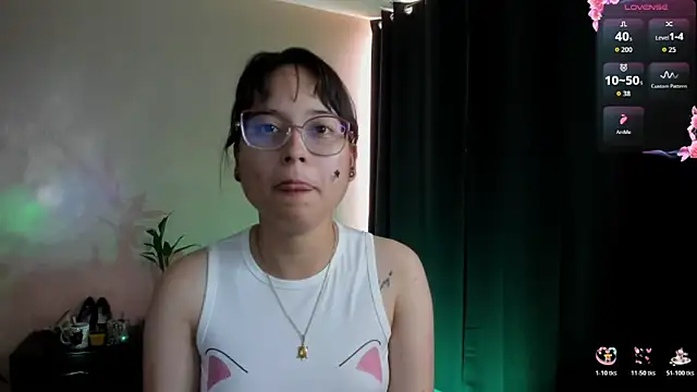 shantalc3rezo online show from February 2026 07:51:01 PM