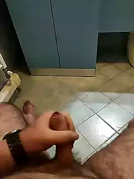 orsettoCum online show from January 2025 09:48:02 PM