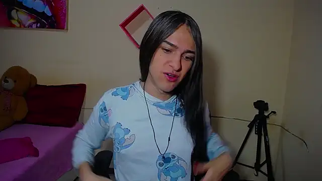 sweet1Girl online show from February 2025 12:05:02 PM