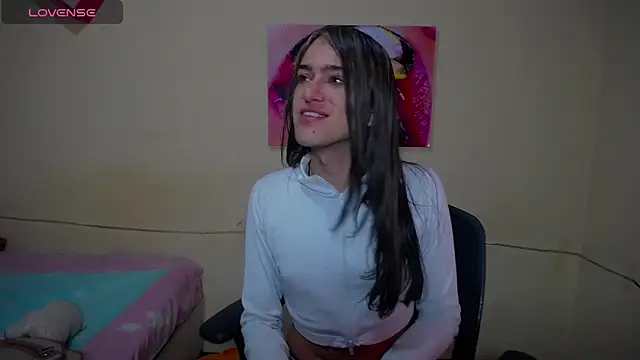 sweet1Girl online show from February 2025 05:21:01 PM