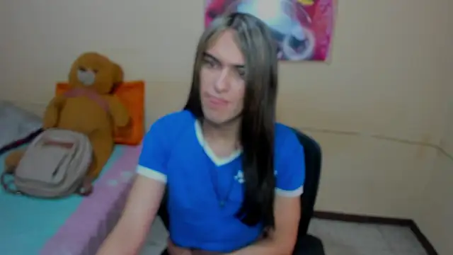 sweet1Girl online show from February 2025 03:08:01 PM