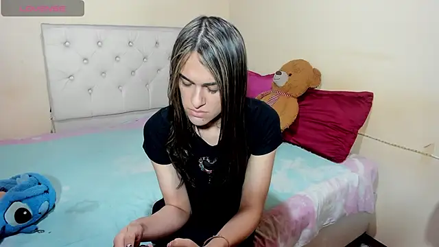 sweet1Girl online show from February 2025 12:05:02 PM