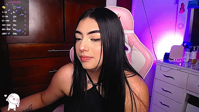 Snapshot of eva_six chatting on February 2025 03:15:02 AM eva six online show from February 2025 03:15:02 AM