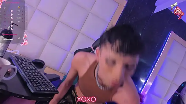 GeorginaCute  online show from January 2025 11:24:01 PM