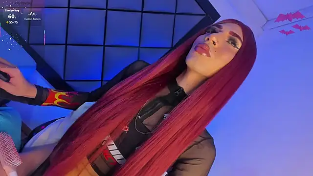 GeorginaCute  online show from October 2025 12:05:02 PM