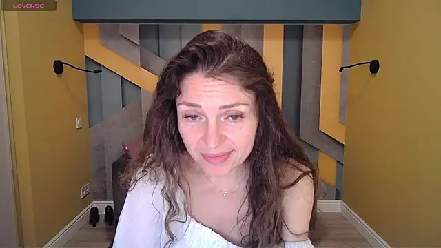 EllaLong online show from January 2025 03:27:01 PM