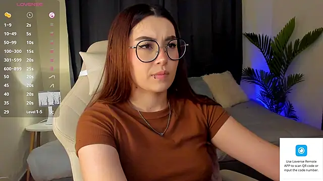 dakottaa  online show from March 2025 11:04:02 PM