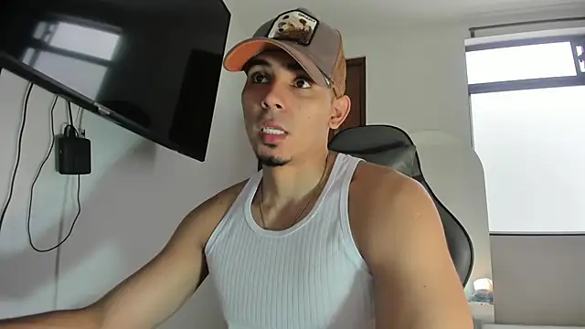 joss 111 online show from February 2026 02:40:02 PM