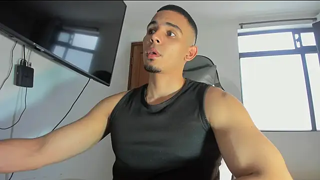 joss 111 online show from April 2026 07:05:02 PM