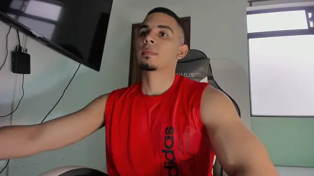 joss 111 online show from April 2026 01:35:01 PM