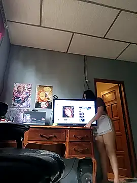 DanelyLopez online show from January 2025 08:00:02 PM