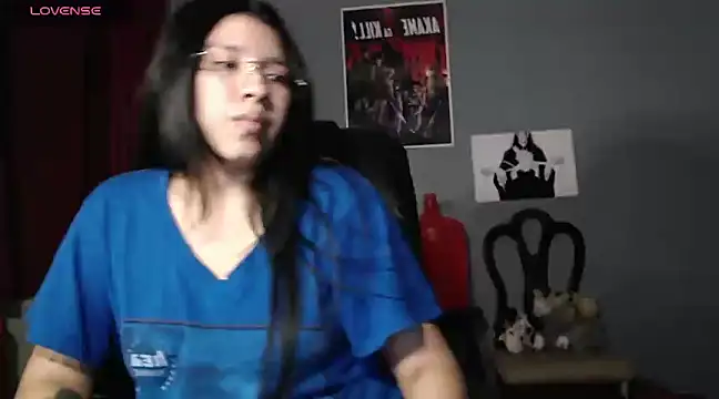 DanelyLopez online show from February 2025 02:17:02 AM