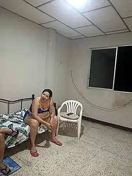 DanelyLopez online show from December 2025 01:21:02 AM