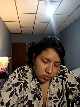 DanelyLopez online show from April 2026 04:12:02 AM