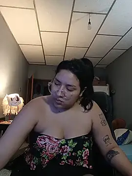 DanelyLopez online show from May 2026 10:36:01 PM