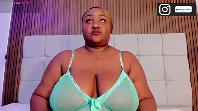 Saravy Blandon online show from January 2026 10:31:01 AM