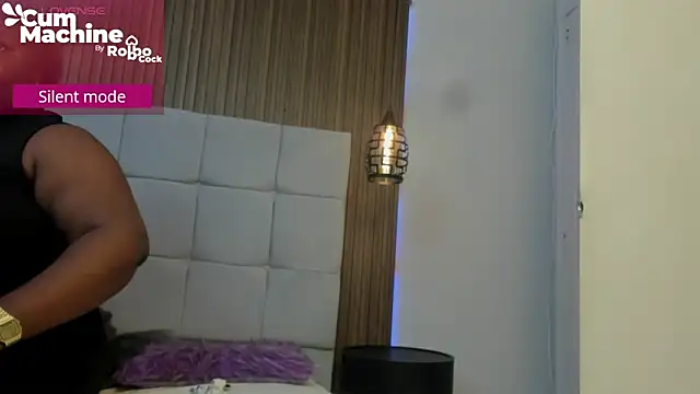 Saravy Blandon online show from March 2026 11:01:02 AM