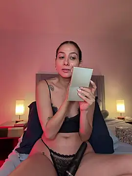 DanikRosse online show from April 2026 02:44:01 AM