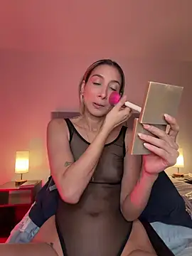 DanikRosse online show from April 2026 01:07:01 AM