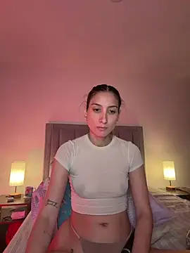 Snapshot of DanikRosse chatting on July 2026 12:19:01 AM DanikRosse online show from July 2026 12:19:01 AM
