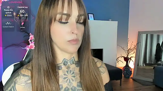 Megan inked online show from June 2026 03:36:01 AM