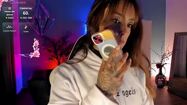 Megan inked online show from June 2026 03:44:01 AM